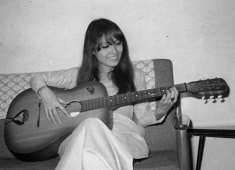 Phận đa đoan của kỳ nữ Thanh Lan