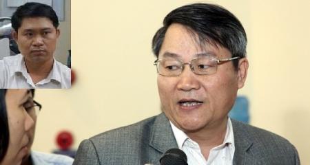 Không thể 'bắt' quận chịu hết trách nhiệm