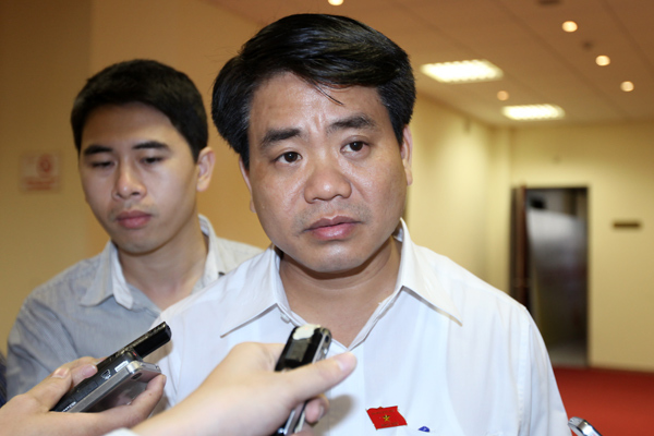 GĐ Công an HN: Thấy xác mới định được tội danh