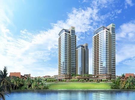 Sotheby's chào bán 6 dự án BĐS cao cấp tại Hà Nội