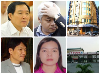 Đại án tham nhũng nào sẽ ra tòa ngay năm nay?