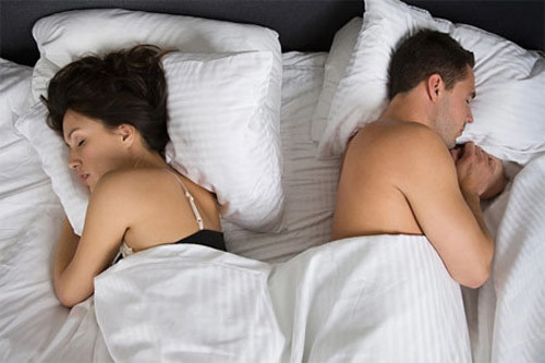 Bác sĩ kể về sự cố chốn phòng the