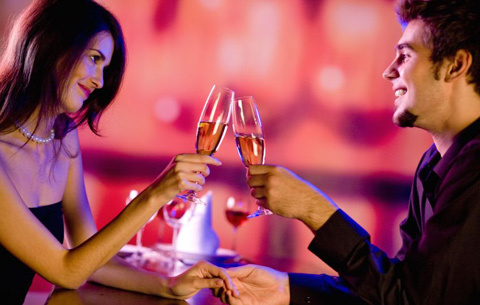 Na Uy khuyến khích các cặp vợ chồng hẹn hò