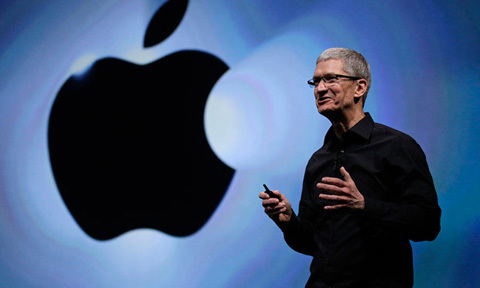 Vì sao Tim Cook hay hứa hão sản phẩm mới của Apple?