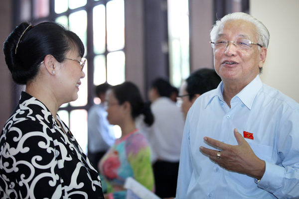 Ông lớn FDI chuyển giá: Không phải phạt tiền là xong