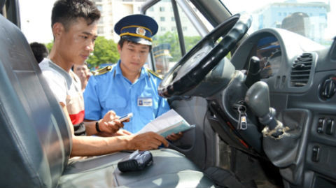 Sẽ có gói cước 3G dành riêng cho DN vận tải