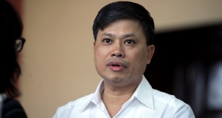 Bộ trưởng Nội vụ vi hành cũng không thể biết