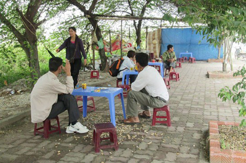 Cô vợ lẳng lơ biến chồng thành 'sát thủ'