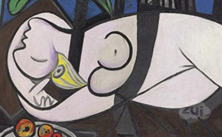 Quá phi lý khi giới trẻ không biết Picasso là ai