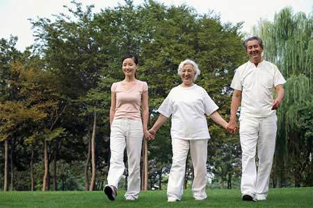 Trị cơn đau khớp bằng ánh sáng sinh học