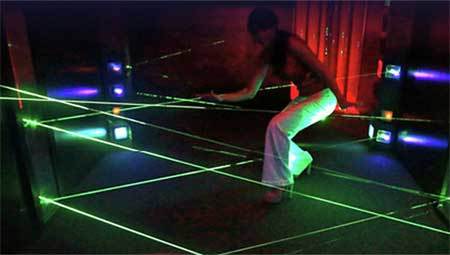 Hé lộ thế giới bí mật của các điệp viên