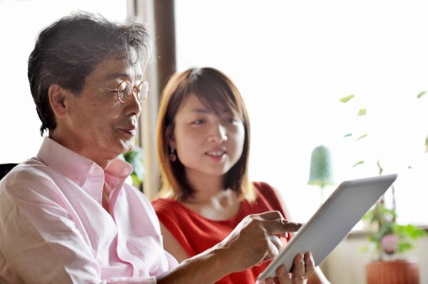Lấy chồng già: Một cái được, vạn cái mất