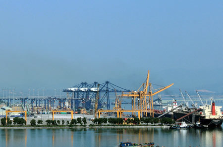 10 tháng, Quảng Ninh hút 400 triệu USD vốn FDI