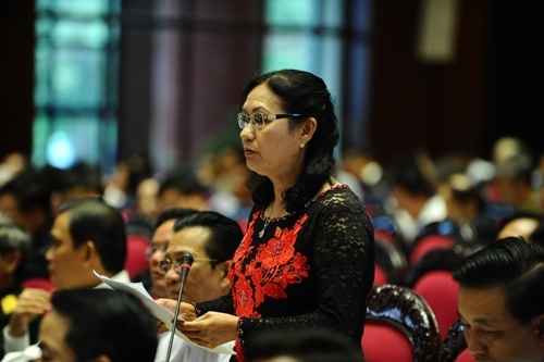 Đề xuất thi tuyển lãnh đạo tập đoàn