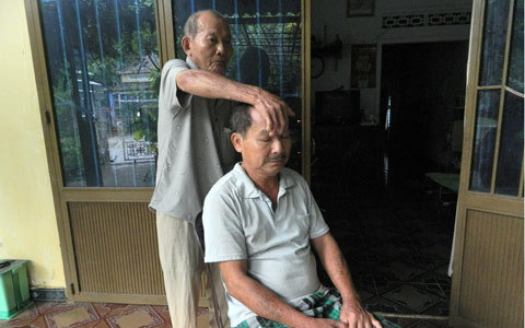 Nhớ lời Đại tướng, 26 năm chữa bệnh miễn phí