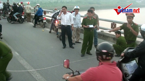 Vì sao BS Tường chưa bị khởi tố tội giết người?