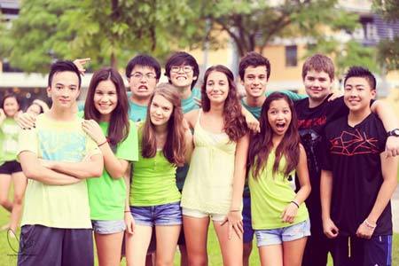 Học bổng UNIS Hanoi mở rộng diện tuyển sinh