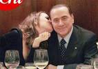 Ngắm vợ mới cưới bốc lửa của Berlusconi