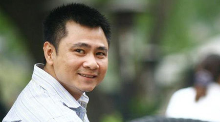 Tự Long từng làm lơ xe, Chí Trung phải ép xăm lốp