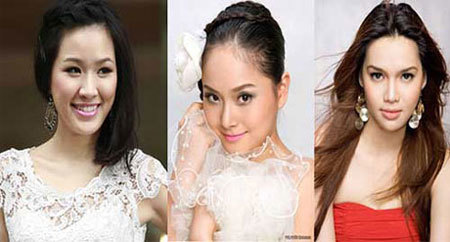 Vị trí Đại sứ du lịch 2013 sẽ bỏ trống?
