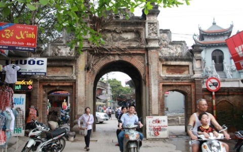 Lời hẹn Diên Hồng