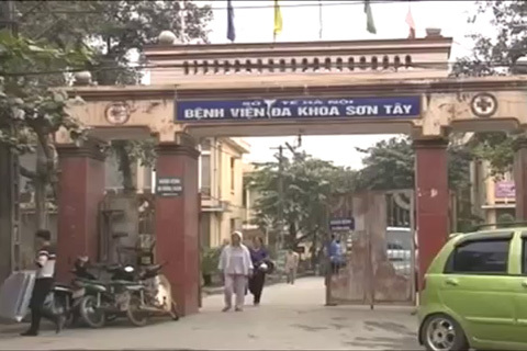 Yêu cầu báo cáo vụ 