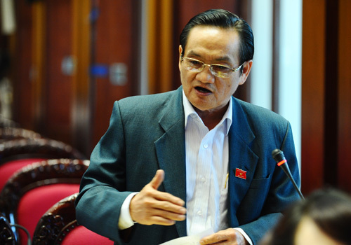 'Đẻ' nhiều ghế, ngân sách nào chịu nổi?