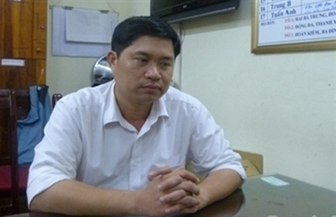 Nhiều mâu thuẫn trong lời khai vụ BS ném xác