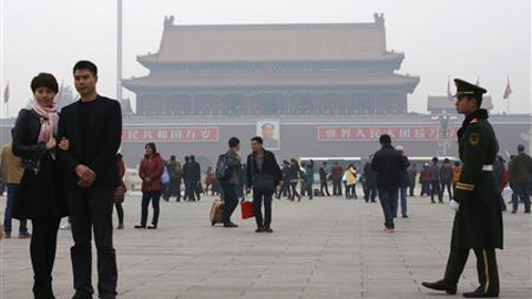 Thế giới 24h: Trung Quốc phạt tướng