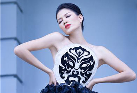 Trang Trần: 'Gia đình tôi nổi tiếng là giàu có ở Hà Nội...'