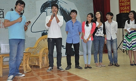 Điểm 10 thi đại học của 'GS Xoay'