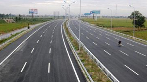 Xây dựng đường vành đai 5 Thủ đô cần 85.500 tỷ đồng