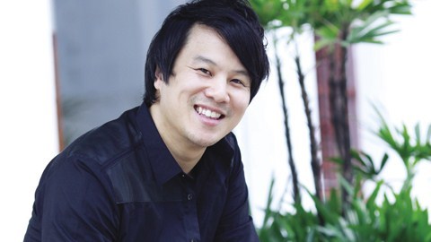 Thanh Bùi: Vui duyên mới, vùi tình cũ?