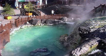 Cụ bà chết khi đang đi spa