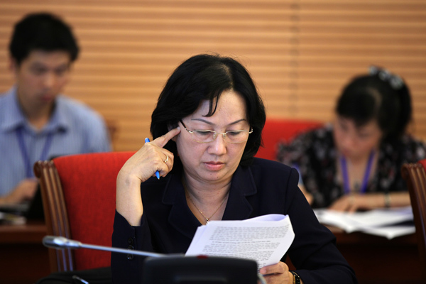 Tầm nhìn quốc gia
