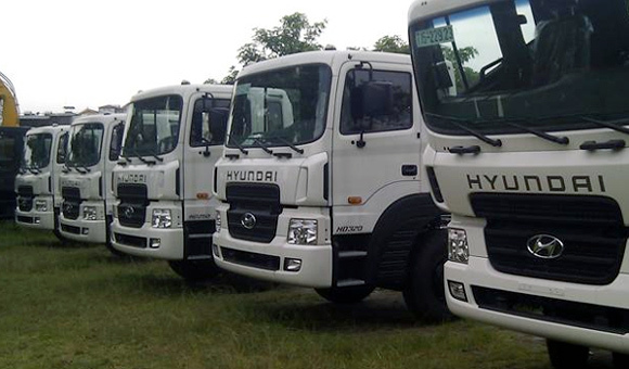 Chục năm trời đòi hoàn thuế không xong