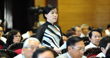 Tham nhũng 1 tỷ, lãng phí 5-7 tỷ, ai gây hại hơn?