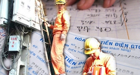 Biệt thự, sân tennis vào giá điện: Chờ ý kiến Thủ tướng