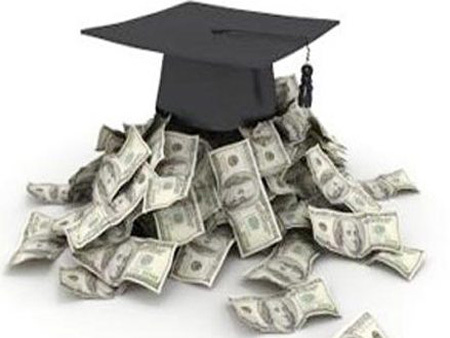 Học thạc sĩ, điểm danh 'trường sạch