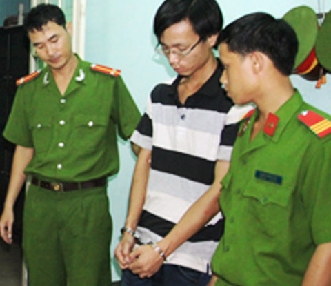 Giết người tình để che giấu thói trăng hoa