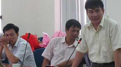 Thêm 547 nhà giáo được công nhận đạt chuẩn GS, PGS