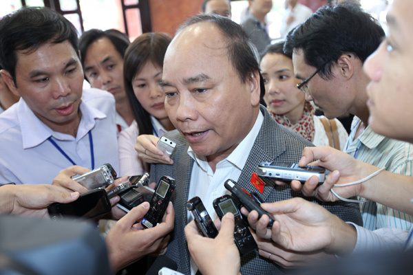 Phó Thủ tướng: Ép cung là trái pháp luật