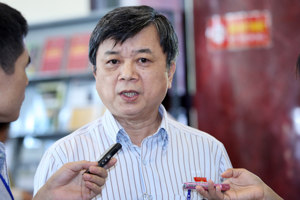 Vụ oan sai 10 năm 'không phải cá biệt'