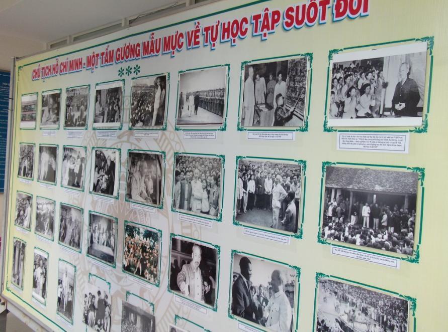 Có thực cán bộ dốt và lười?