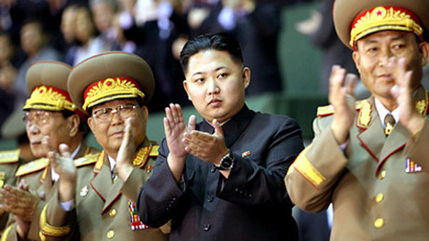 Thế giới 24h: Chấn động việc nhà Kim Jong-Un