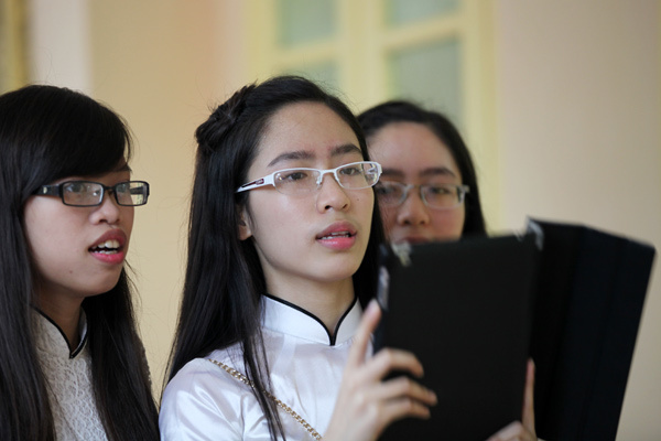 9 giải pháp đổi mới toàn diện giáo dục