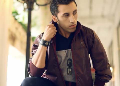 Chuyện chàng ca sĩ Thổ Nhĩ Kỳ hát tiếng Việt