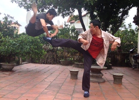 Truyền hình tung chiêu làm hài Tết