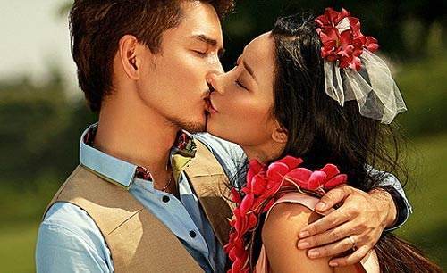 Bi kịch đàn ông: Lấy vợ cho mẹ