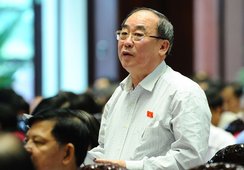 Đề nghị trưng mua mãi chưa được đồng thuận